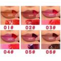 Peel Off Liquid Lipstick Matte Lip Gloss Waterproof Long-Lasting Moisturizing Non-Sticky Lipgloss Tear-Off Lip Stain Makeup. 