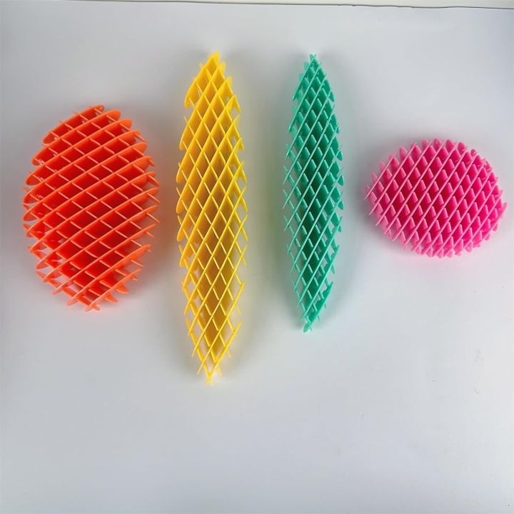 3D%20PrintinG%20Decompression%20Stretch%20Mesh%20Toy%20Decompression%20Stretch%20Mesh,%20Rebounding%20Morphing%20Worm%20Plastic%20Shrapnel,%20Decompression%20Decompression%20Worm%20Keychain,%20Fidget%20Worm%20-%20Image%206