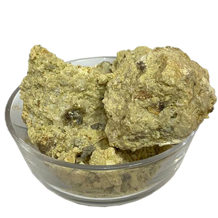 Loban 250gm - Frankincense - Looban / Luban / Lubaan / Lobaan 250 grams by Herbisol