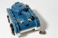 Cartoon Car Toy  (Mera Bacha). 