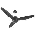 GFC Ceiling Fan AC 30 Watts Ovate Model 56'' Energy Saver Inverter Fan Energy Efficient Electrical Steel Sheet and 99.9% Pure Copper Wire Brand Warranty. 