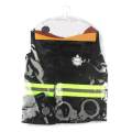 Kids Police Costume Fancy Cop Officer Toy Party Favors Drama Cosplay Props. 