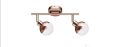 Modern 2 Heads Vanity/Dressing Indoor Wall Light. 