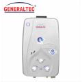 General Tec Instant Gas Water Heater - GWH 680 BB - 8Ltr. 