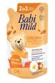 Bibi Mild Feeder & Nipple Cleanser Refill 670 ML. 
