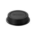 Canon Lens Rear Cap for Canon EF SLR Lenses. 