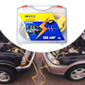 Car Booster Cable Jumper Start Wires – 800Amp. 