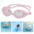 Swimming Goggles Waterproof Leakproof Adjustable Swimming Glasses Professional Comfortable Anti Fog. 