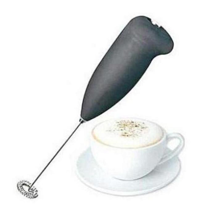 Hand Held Electric Egg Beater & Coffee Mixture
