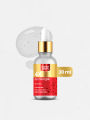 Golden Pearl Glutathione 4X Skin Serum. 