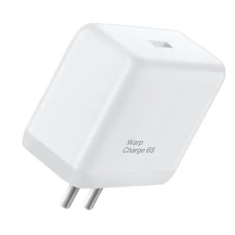 Original 65W Warp Charger for OnePlus 10 Pro, 10R, 9, 9 Pro, 8, 8T, Nord 2 Fast Charging, USB Type C, Safe and Reliable