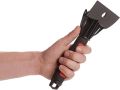 RevHeads Ice Scraper for Cars and Pick Up Trucks - The Almost Indestructible Windscreen Scraper Will Scrape Pesky Frost And Ice From Windscreens And Side Windows With Ease. 
