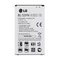 LG G3 BL-53YH Battery - Original ITC Long-lasting 3000mAh Li-ion Battery for Excellent Performance Stamina Reliable and Durable Energy | Model: LG G3, D852, D855, D850, D851, VS985, and LS990.. 