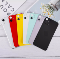 Back Converter Sheet for iPhone XR to 11 Conversion Case. 
