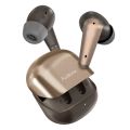 Airbud 595 ENC & Gaming Mode Wireless Earbuds With IPx4 Water Proof & 40 Hours Playtime Wireless Earbud/Bluetooth Ear buds And Headphones, Voice Asistant & Quick Pairing Ear bud. 