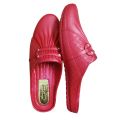 Half Shoes for Women | Soft Nylon Plastic Slip-On Footwear | Comfortable & Durable. 