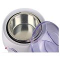 Wax Heater Machine + FREE Wax Beans & Wooden Spatula | Wax Warmer. 