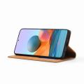 For Redmi Note 13 12 11 10 9 8 7 Pro Plus Max 12S 11S 10S 9S 4G 5G Case Cover Flip Strong Magnetic Leather Wallet Case. 
