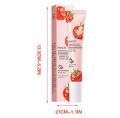 IMAGES Hyaluronic Acid Tomato Moisturizing  Reducing Black Circle Eye Cream 20g XXM61268. 