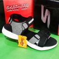 skechers sandals for men sports sandals. 