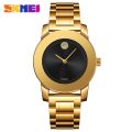SKMEI  Quartz Watch With 30m Waterproof Fashion Wristwatches For Men and Women 2176. 