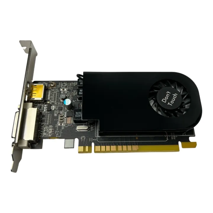 Amd Radeon R3 430 AMD Radeon R7 430 2GB DDR5 Video Graphics Card (Us-ed) | Daraz.pk