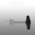 Auto Ignition Coil Puller Removal Spark Plug Puller Tool for. 