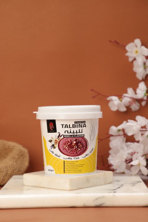 Talbina%20food%20talbeena%20powder%20delicious%20vanilla%20flavour%20%20barley%20food%20by%20souq%20Albarakah.%20-%20Image%204