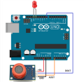 MQ-3 MQ3 sensor module Breath Gas Detector. 