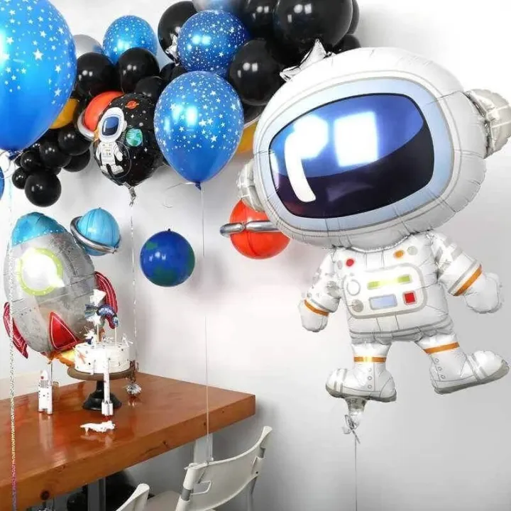 Astronaut%20/%20Spaceman%20Shaped%20Foil%20Balloon%20For%20Space%20Birthday%20Party%20Theme,-(K.S.)%20-%20Image%202