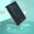 Writing Board LCD 4.5inch Ultra-thin Handwriting Tablet Drawing Notebook for Children Kids. 