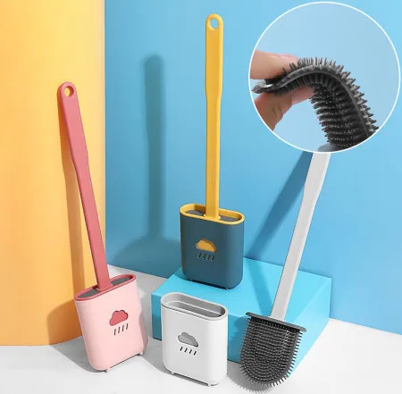 Silicone%20toilet%20brush%20with%20drain%20brush%20holder,%20toilet%20cleaning%20,bathroom%20cleaning%20,clean,%20brushes%20-%20Image%204