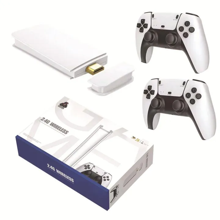 M15%20Game%20Stick%204K,%2064%20GB%2020,000%20Plus%20built%20in%20games%20and%20%20Video%20Game%20Console%20Retro%20Classic%20Games%202.4G%20Double%20Wireless%20Controller%20for%20PS1/GBA/SNES%20-%20Image%203