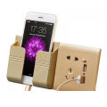 Wall Mounted Mobile Phone Holder. 