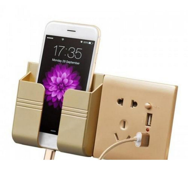 Wall%20Mounted%20Mobile%20Phone%20Holder%20-%20Image%202