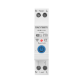 Circuit Breaker Smart WiFi Wireless Control Smart Circuit Breaker for Household Appliances Suitable for Smart Home 63A 80-300V. 