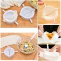 ZA Sale Pack of 2 Samosa & Pastry Maker. 