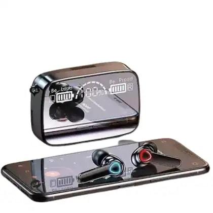 M19%20Earbuds%20TWS%20Airpods%20Touch%20Control%20Wireless%20Bluetooth%205.1%20Airbuds%20With%20Microphone%20With%20flashlight%20-%20Image%209