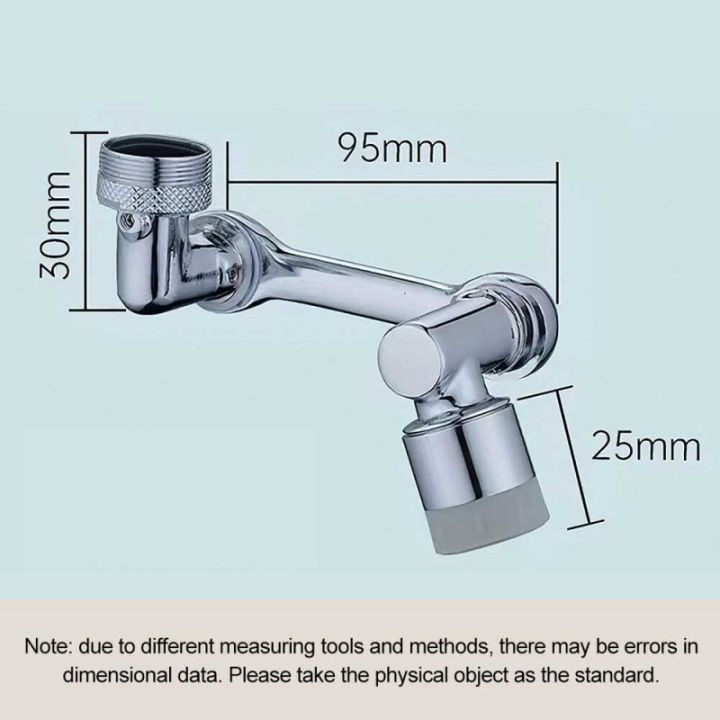 Faucet%20Robotic%20Arm%20Faucet%20360%201080%C2%B0%7C%20Universal%20Rotation%20Faucet%20Extension%7C%20Splash-proof%20Faucet%7C%20Mechanical%20Arm%20Faucet%20%7CWater%20Nozzle%20Faucet%7C%20Adaptor%20Kitchen%20Tap%20with%202%20Water%20Outlet%20Modes%20for%20Face%20Washing%20Gargle%20Hair%20Washing%7C%20SJR%20Collections%20-%20Image%206