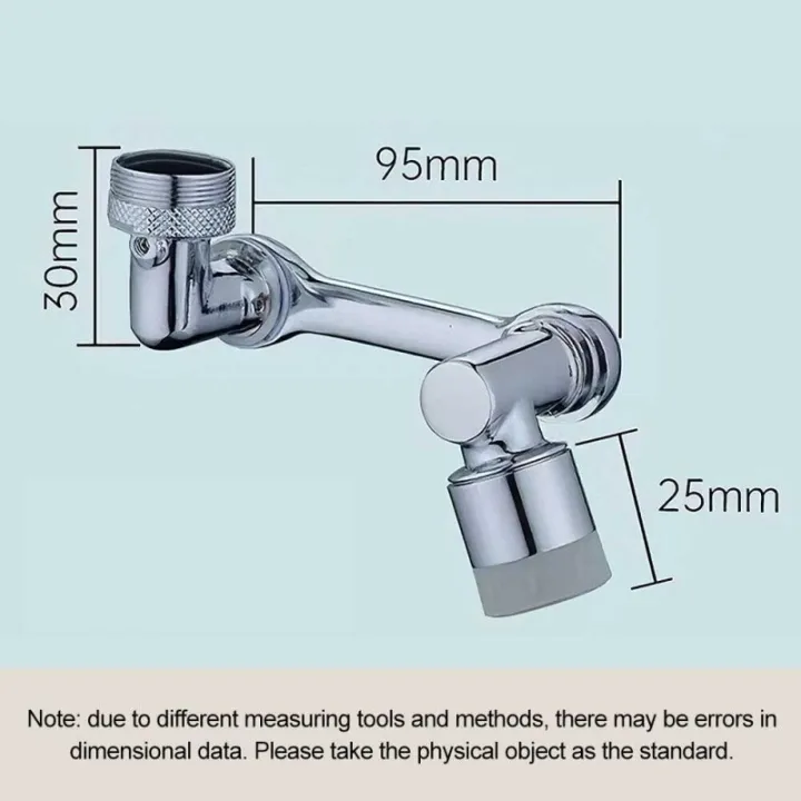 Faucet%20Robotic%20Arm%20Faucet%20360%201080%C2%B0%7C%20Universal%20Rotation%20Faucet%20Extension%7C%20Splash-proof%20Faucet%7C%20Mechanical%20Arm%20Faucet%20%7CWater%20Nozzle%20Faucet%7C%20Adaptor%20Kitchen%20Tap%20with%202%20Water%20Outlet%20Modes%20for%20Face%20Washing%20Gargle%20Hair%20Washing%7C%20SJR%20Collections%20-%20Image%206