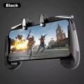 New AK16 PUBG Gaming Gadget Alloy Trigger Does Not Block the Screen Does Not Block Button Mobile Phone Universal. 