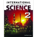 International Lower Secondary Science Textbook 2 (Pb). 