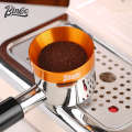 Bincoo cup hand brewed coffee pot stainless steel filter no filter paper portable funnel tool. 