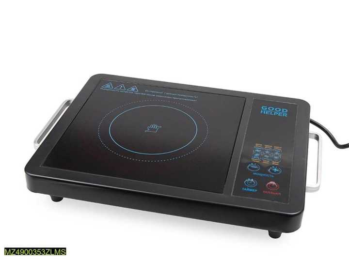 Electric Stove