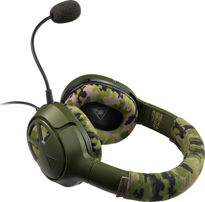 Turtle%20Beach%20-%20EAR%20FORCE%20Recon%20Camo%20Wired%20Stereo%20Gaming%20Headset%20for%20PS4%20PRO,%20PS4,%20Xbox%20One,%20PC,%20Mac%20and%20Mobile/Tablet%20Devices%20-%20Camoflauge%20-%20Image%207
