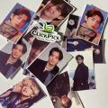 14 Mix Photocards for all BTS member | Jungkook, Jimin, V, Jin, Suga, RM and J-Hope. 