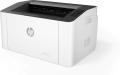 HP Laser 107w Printer HP LaserJet. 
