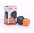 Massage ball perfect for Relieving tension and blood stimulating circulation LS3302. 
