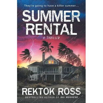 Summer Rental By Rektok Ross