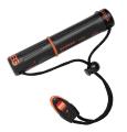Fire Starter Flint Striker + Ruler + Whistle. 